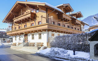 Náhled objektu Appartementhaus Tischlerwirt, Uttendorf, Uttendorf / Weisssee, Rakousko