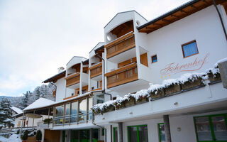 Náhled objektu Appartements Föhrenhof, Rio di Pusteria, 3 Zinnen / Tre Cime Dolomiti, Itálie