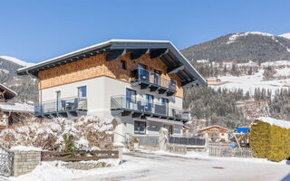 Náhled objektu Appartmenthaus Maximilian, Neukirchen am Grossvenediger, Oberpinzgau, Rakousko