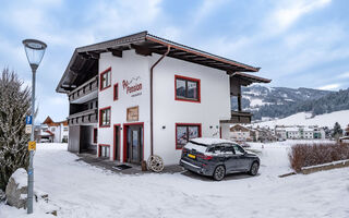 Náhled objektu Au Pension (RPR 1.), Söll am Wilden Kaiser, Wilder Kaiser - Brixental / Hohe Salve, Rakousko