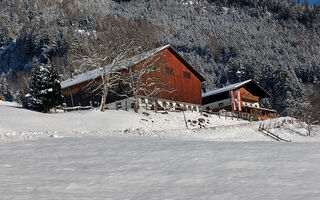 Náhled objektu Bamerhof, Mittersill, Oberpinzgau, Rakousko