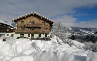 Náhled objektu Bauernhaus Hintergugg, Mittersill, Oberpinzgau, Rakousko