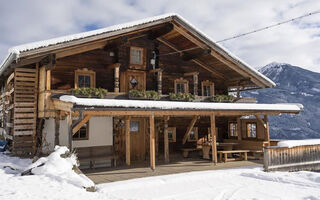 Náhled objektu Bauernhaus & Zirbenhäusl Korum, Fügen im Zillertal, Zillertal, Rakousko