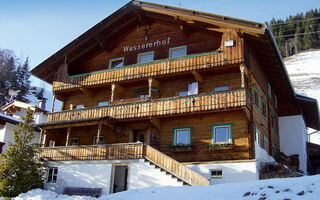 Náhled objektu Bauernhof-Penzion Wassererhof, Gerlos, Zillertal, Rakousko