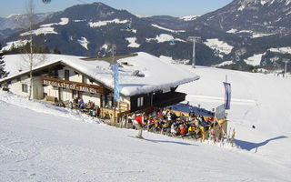 Náhled objektu Berggasthof Bavaria, Söll am Wilden Kaiser, Wilder Kaiser - Brixental / Hohe Salve, Rakousko