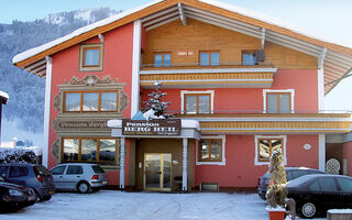 Náhled objektu Bergheil, Kaprun, Kaprun / Zell am See, Rakousko