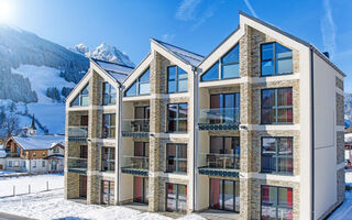 Náhled objektu Bergparadies Dorfgastein, Dorfgastein, Gastein / Grossarl, Rakousko
