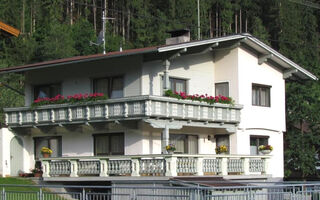 Náhled objektu Binder´s Saghaus, Kaltenbach, Zillertal, Rakousko
