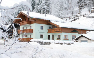 Náhled objektu Böhmerwald, Hinterglemm, Saalbach - Hinterglemm / Leogang / Saalfelden / Fieberbrunn, Rakousko