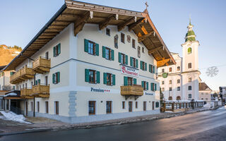 Náhled objektu Brixnerwirt, Brixen im Thale, Wilder Kaiser - Brixental / Hohe Salve, Rakousko