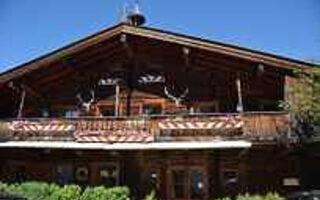 Náhled objektu Chalet Schloss Münichau, Reith bei Kitzbühel, Kitzbühel / Kirchberg / St. Johann, Rakousko