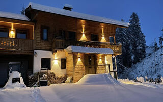 Náhled objektu Chalet Schönbacher Hof, Hopfgarten, Wilder Kaiser - Brixental / Hohe Salve, Rakousko