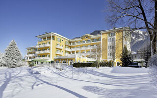 Náhled objektu Das Alpenhaus Gasteinertal, Bad Hofgastein, Gastein / Grossarl, Rakousko