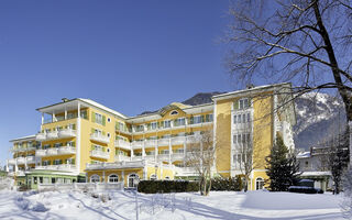 Náhled objektu Das Alpenhaus Gasteinertal, Bad Hofgastein, Gastein / Grossarl, Rakousko