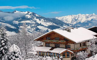 Náhled objektu Der Forsthof, St. Johann im Pongau, Salzburger Sportwelt / Amadé, Rakousko