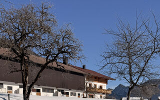 Náhled objektu Der Marschbachhof Panorama, Walchsee, Kaiserwinkl, Rakousko