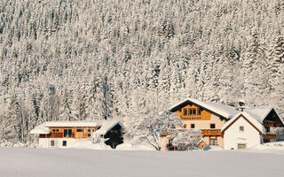 Náhled objektu Der Tannenhof, Reutte, Tannheimer Tal / Reutte, Rakousko