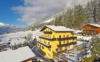 Náhled objektu Die Alpenpension Gastein, Bad Gastein, Gastein / Grossarl, Rakousko