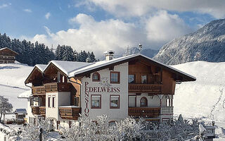 Náhled objektu Edelweisshof, St. Johann in Tirol, Kitzbühel / Kirchberg / St. Johann / Fieberbrunn, Rakousko