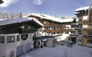 Náhled objektu Eder, Saalbach, Saalbach - Hinterglemm / Leogang / Saalfelden, Rakousko