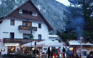 Náhled objektu Edlinger, Mallnitz, Mölltal, Rakousko