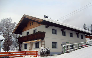 Náhled objektu Feichter Gerlinde, Söll am Wilden Kaiser, Wilder Kaiser - Brixental / Hohe Salve, Rakousko