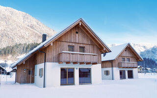 Náhled objektu Feriendorf Obertraun, Obertraun, Salzkammergut / Ausseerland, Rakousko