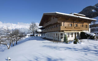 Náhled objektu Feriengut Vorderriedhof, Leogang, Saalbach - Hinterglemm / Leogang / Saalfelden, Rakousko