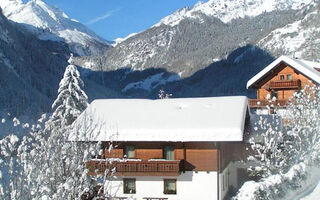 Náhled objektu Ferienhaus Bergsee, Heiligenblut, Heiligenblut, Rakousko