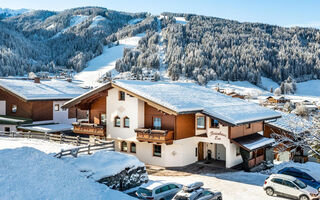 Náhled objektu Ferienhaus Eva, Flachau, Salzburger Sportwelt / Amadé, Rakousko