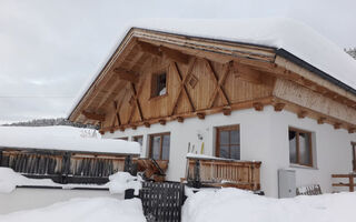 Náhled objektu Ferienhaus Föger, Oetz, Ötztal / Sölden, Rakousko