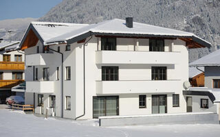 Náhled objektu Ferienhaus Klocker, Kaltenbach, Zillertal, Rakousko