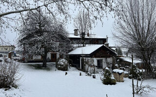 Náhled objektu Ferienhaus Mooslehen, Abtenau, Dachstein West / Lammertal, Rakousko