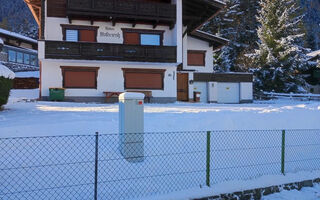 Náhled objektu Ferienhaus Waldesruh, Sautens, Ötztal / Sölden, Rakousko