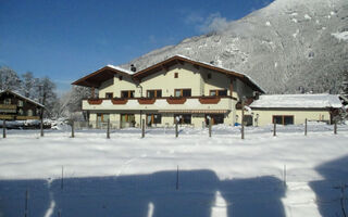 Náhled objektu Ferienhaus Zillertal, Kaltenbach, Zillertal, Rakousko