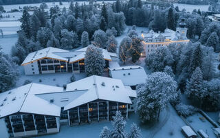 Náhled objektu Ferienwohnung Mitterer - Schlosspark Grubhof, Lofer, Lofer, Rakousko