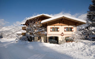 Náhled objektu Fuchs, Brixen im Thale, Wilder Kaiser - Brixental / Hohe Salve, Rakousko