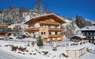 Náhled objektu Gabi, Saalbach, Saalbach - Hinterglemm / Leogang / Saalfelden, Rakousko