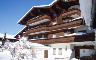 Náhled objektu Gabrielhaus, Altenmarkt im Pongau, Salzburger Sportwelt / Amadé, Rakousko