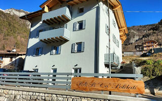 Náhled objektu Garni Ca Soldati, Folgaria, Folgaria / Lavarone, Itálie