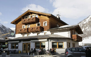 Náhled objektu Garni Caravasc, Livigno, Livigno, Itálie