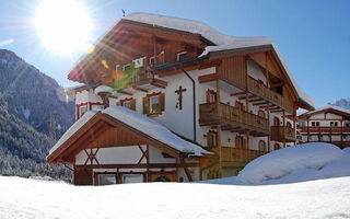 Náhled objektu Garni Letizia, Campitello di Fassa, Val di Fassa / Fassatal, Itálie