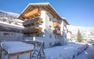 Náhled objektu Garni Nill (podzimní akce), Hippach, Zillertal, Rakousko