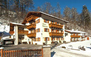 Náhled objektu Gästehaus Achental, Berchtesgaden, Berchtesgadener Land, Německo