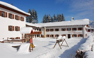 Náhled objektu Gästehaus am Graben, Reutte, Tannheimer Tal / Reutte, Rakousko
