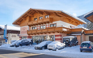 Náhled objektu Gästehaus Anneliese, Filzmoos, Salzburger Sportwelt / Amadé, Rakousko