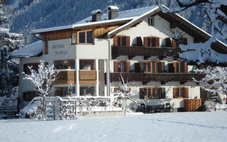 Náhled objektu Gästehaus Brindlinger, Zell am Ziller, Zillertal, Rakousko