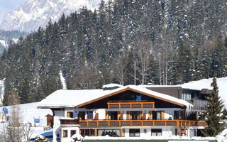 Náhled objektu Gästehaus Elisabeth, Altenmarkt im Pongau, Salzburger Sportwelt / Amadé, Rakousko