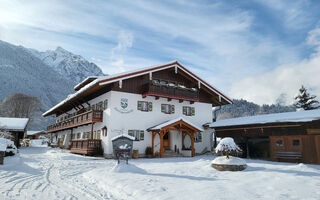 Náhled objektu Gästehaus Hinterponholz, Ramsau, Berchtesgadener Land, Německo