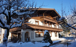 Náhled objektu Gästehaus Klammerschneider, Zell am Ziller, Zillertal, Rakousko